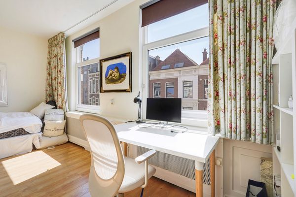 Zoutmanstraat 39, Den Haag