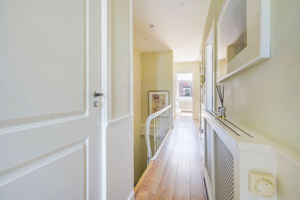 Zoutmanstraat 39, Den Haag