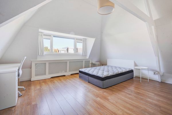 Zoutmanstraat 39, Den Haag