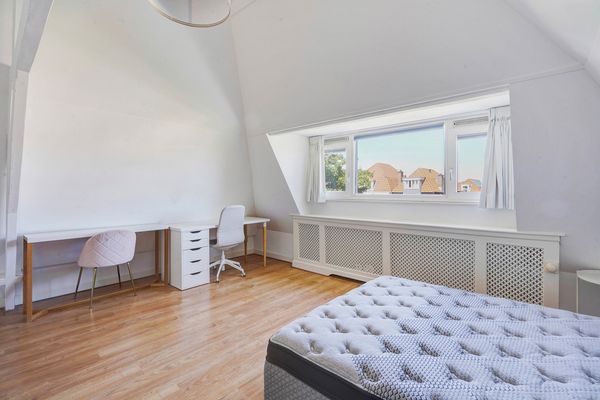 Zoutmanstraat 39, Den Haag