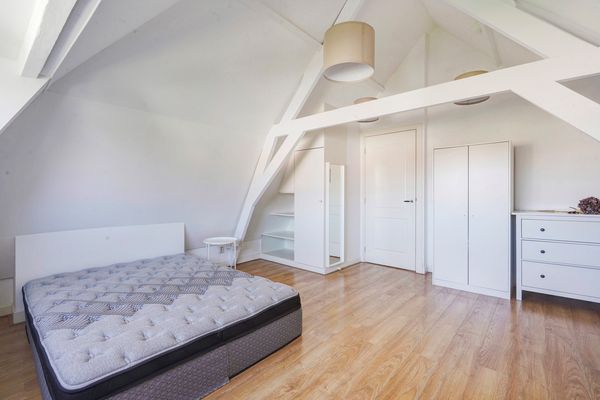 Zoutmanstraat 39, Den Haag