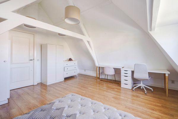 Zoutmanstraat 39, Den Haag