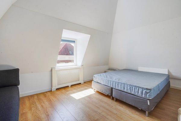 Zoutmanstraat 39, Den Haag