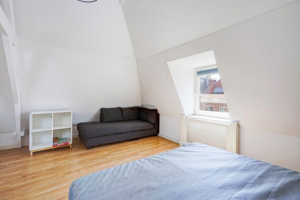 Zoutmanstraat 39, Den Haag