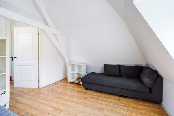 Zoutmanstraat 39, Den Haag