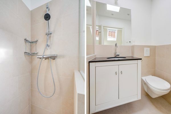 Zoutmanstraat 39, Den Haag