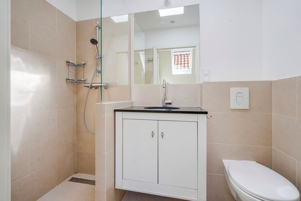 Zoutmanstraat 39, Den Haag