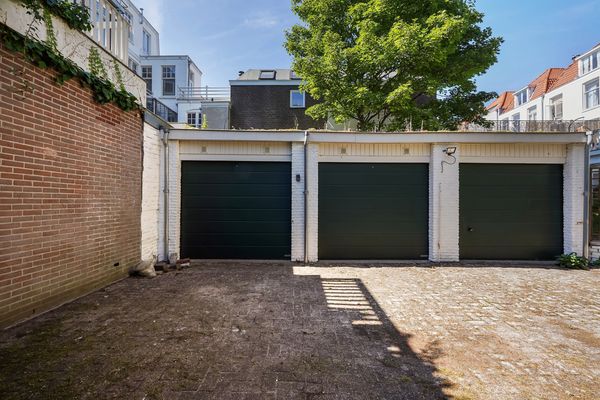 Zoutmanstraat 39, Den Haag