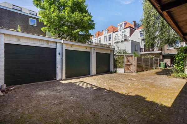 Zoutmanstraat 39, Den Haag