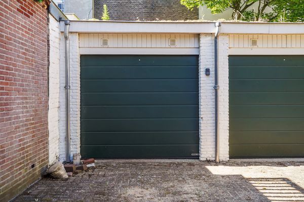 Zoutmanstraat 39, Den Haag