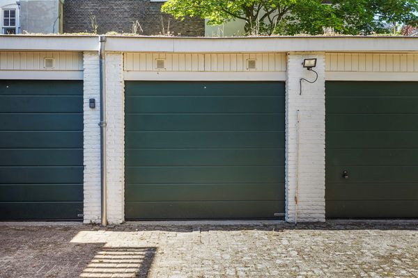 Zoutmanstraat 39, Den Haag