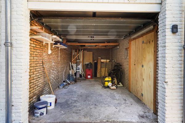 Zoutmanstraat 39, Den Haag