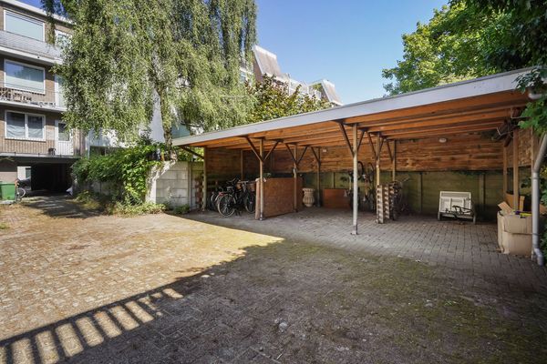 Zoutmanstraat 39, Den Haag