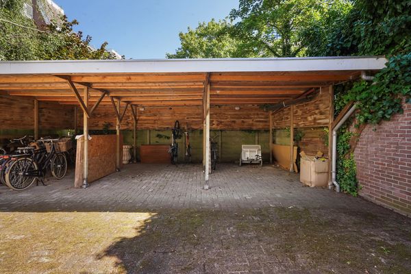 Zoutmanstraat 39, Den Haag