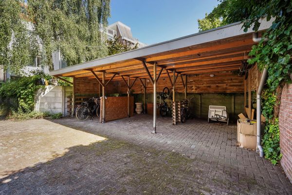 Zoutmanstraat 39, Den Haag