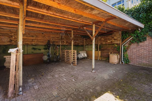 Zoutmanstraat 39, Den Haag