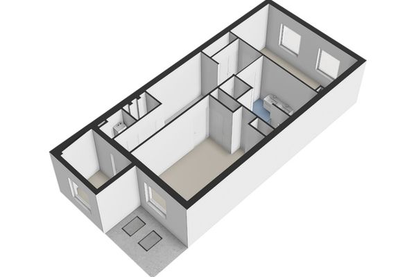 Zoutmanstraat 39, Den Haag