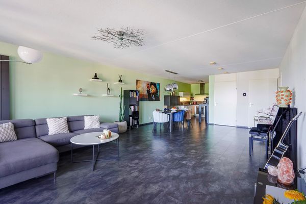 Buitenom 37, Zoetermeer