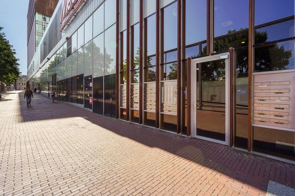 Buitenom 37, Zoetermeer