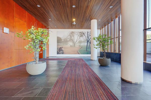 Buitenom 37, Zoetermeer