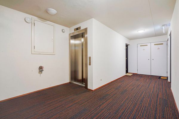 Buitenom 37, Zoetermeer