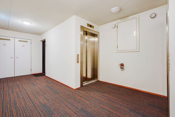 Buitenom 37, Zoetermeer