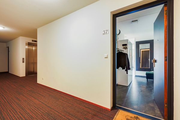 Buitenom 37, Zoetermeer