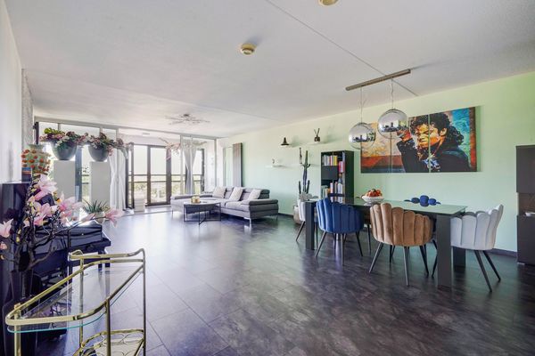 Buitenom 37, Zoetermeer