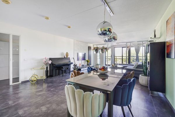 Buitenom 37, Zoetermeer