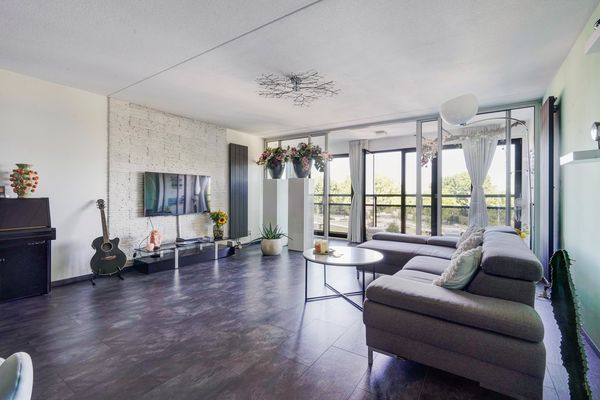 Buitenom 37, Zoetermeer