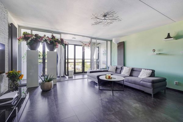 Buitenom 37, Zoetermeer