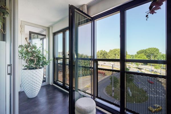 Buitenom 37, Zoetermeer