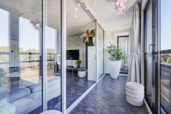 Buitenom 37, Zoetermeer