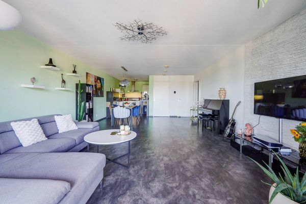 Buitenom 37, Zoetermeer