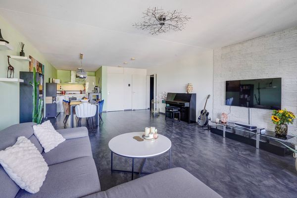 Buitenom 37, Zoetermeer