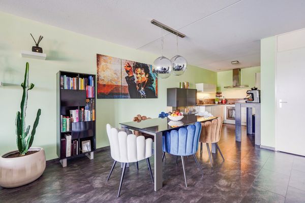 Buitenom 37, Zoetermeer