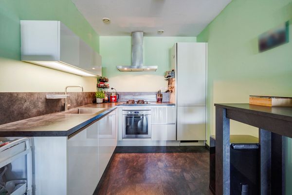 Buitenom 37, Zoetermeer