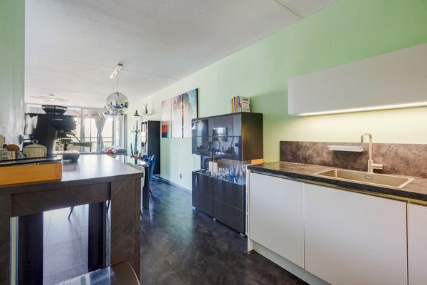 Buitenom 37, Zoetermeer