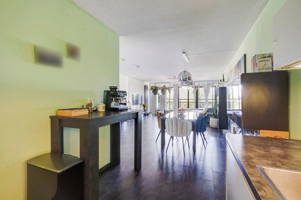 Buitenom 37, Zoetermeer