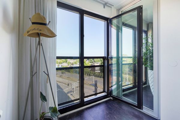 Buitenom 37, Zoetermeer