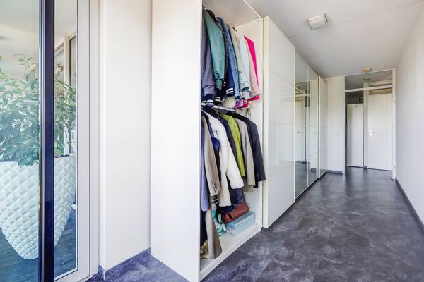 Buitenom 37, Zoetermeer