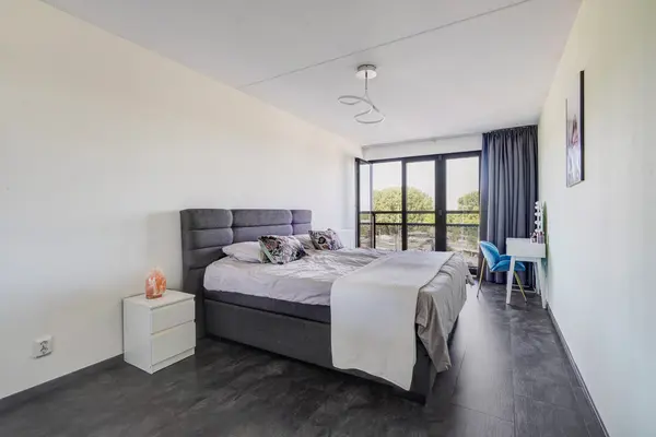 Buitenom 37, Zoetermeer