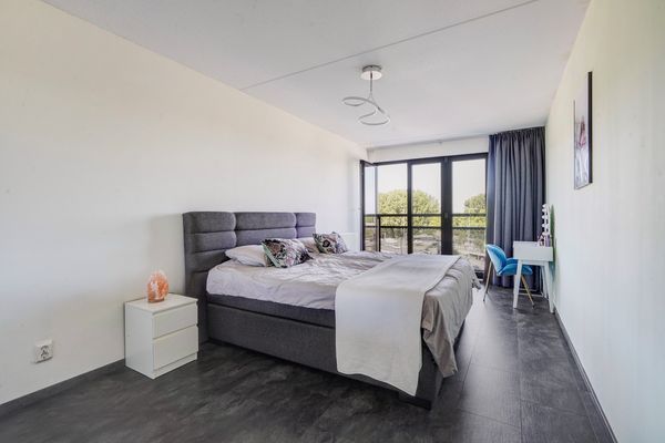 Buitenom 37, Zoetermeer