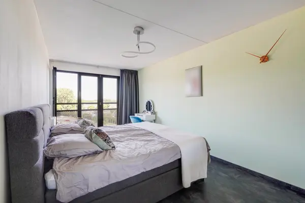 Buitenom 37, Zoetermeer