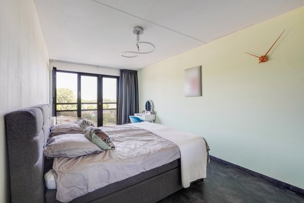 Buitenom 37, Zoetermeer