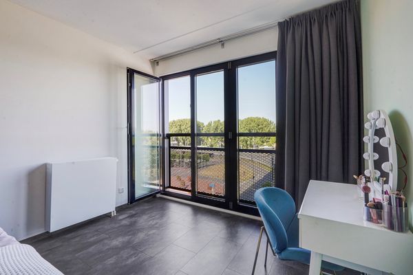 Buitenom 37, Zoetermeer