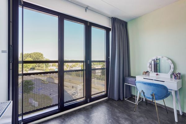 Buitenom 37, Zoetermeer