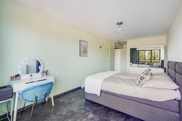 Buitenom 37, Zoetermeer