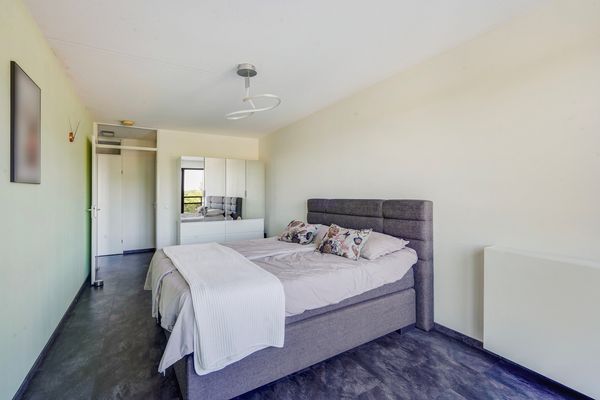 Buitenom 37, Zoetermeer