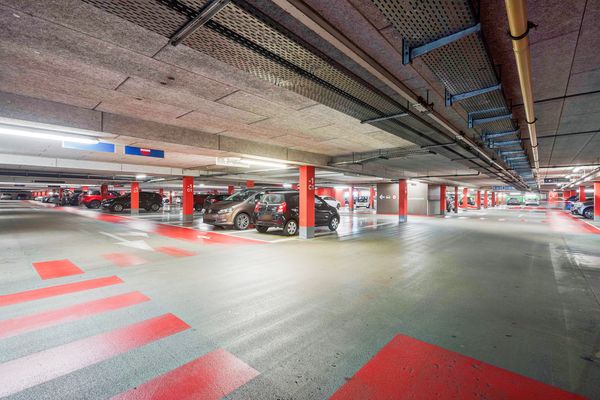 Buitenom 37, Zoetermeer